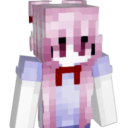 suuu124 Minecraft avatar bust