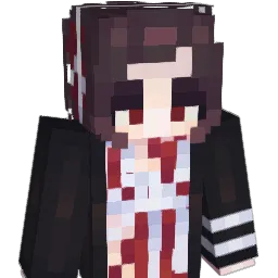 suuwv Minecraft avatar bust