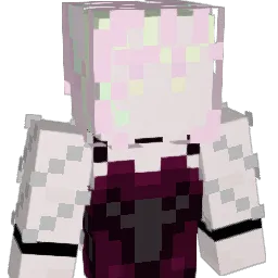suvimaru's Minecraft skin
