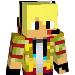 suwade's Minecraft skin