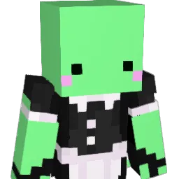 suwisa05 Minecraft avatar bust
