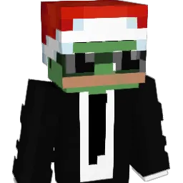 sux_to_be_me Minecraft avatar bust