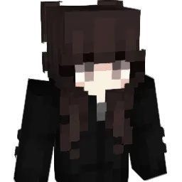 suycki Minecraft avatar bust