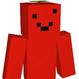 suyeo_3 Minecraft avatar bust