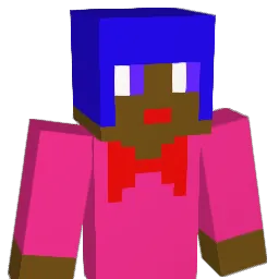 suyunchun Minecraft avatar bust