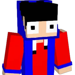suzu_1994 Minecraft avatar bust