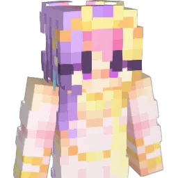 suzuhas's Minecraft skin