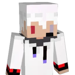 suzuki_kun99 Minecraft avatar bust