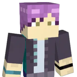 suzukisuzuki2 Minecraft avatar bust