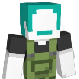 suzuko577's Minecraft skin
