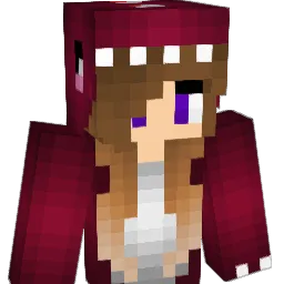 suzuri5k Minecraft avatar bust