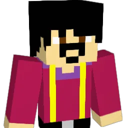 suzycreamcheese_ Minecraft avatar bust