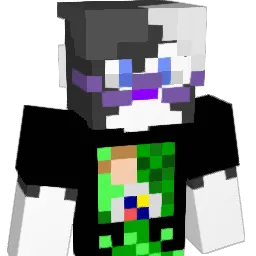 sv06's Minecraft skin