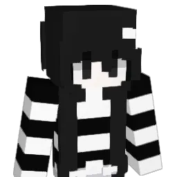 sv4g Minecraft avatar bust