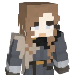 sv9tiwe Minecraft avatar bust