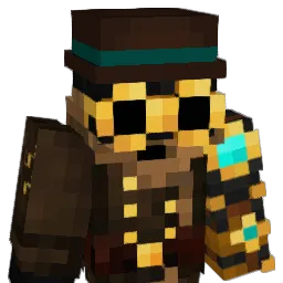 svalborg's Minecraft skin