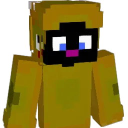 svaldo69 Minecraft avatar bust