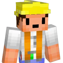 svantalainen Minecraft avatar bust