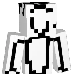 svantemenzinsky Minecraft avatar bust