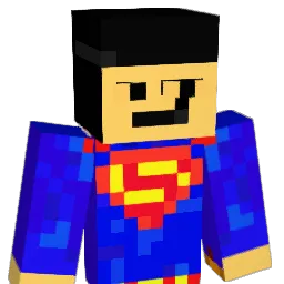 svanten2001's Minecraft skin