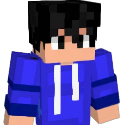 svbah's Minecraft skin