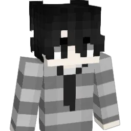 svcc Minecraft avatar bust