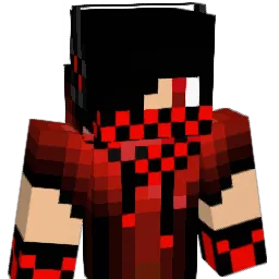 svdm2000 Minecraft avatar bust