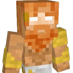 svdm's Minecraft skin
