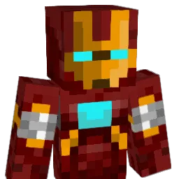 sveistrup11 Minecraft avatar bust