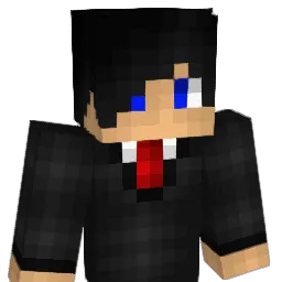 svenboyss22 Minecraft avatar bust