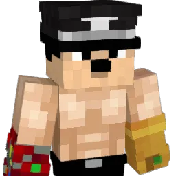 svend2000's Minecraft skin