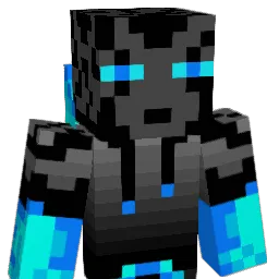 svendermen05 Minecraft avatar bust