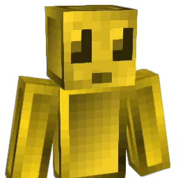 svenen98 Minecraft avatar bust
