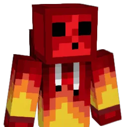 svenswagger Minecraft avatar bust