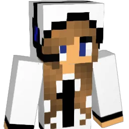 svenxbox Minecraft avatar bust
