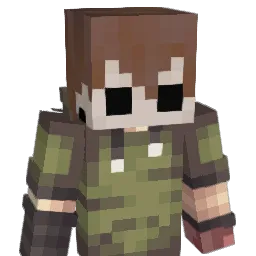 svetoslav15 Minecraft avatar bust