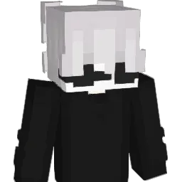svif's Minecraft skin