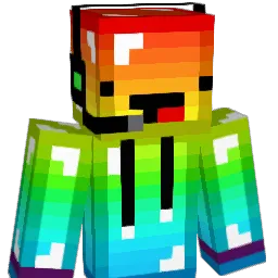 sviola64 Minecraft avatar bust