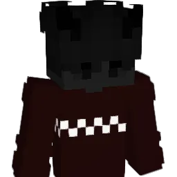 svitham's Minecraft skin