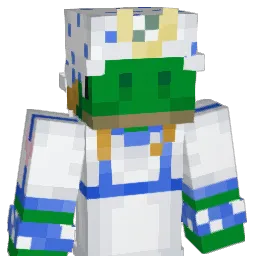 svmusky Minecraft avatar bust