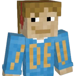 svnasip Minecraft avatar bust