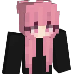 svnctuary Minecraft avatar bust