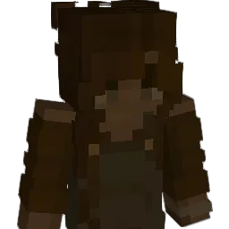 svnwillow's Minecraft skin