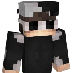 svnyOG Minecraft avatar bust