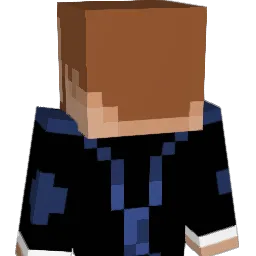 svoby's Minecraft skin