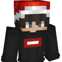 svpr1m Minecraft avatar bust