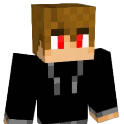 svs3000's Minecraft skin