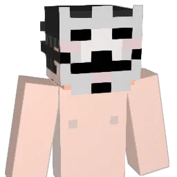 svsfsfe3rwcx Minecraft avatar bust