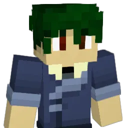 svsth's Minecraft skin