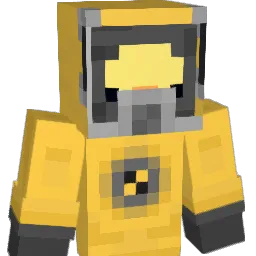 svsvsv's Minecraft skin